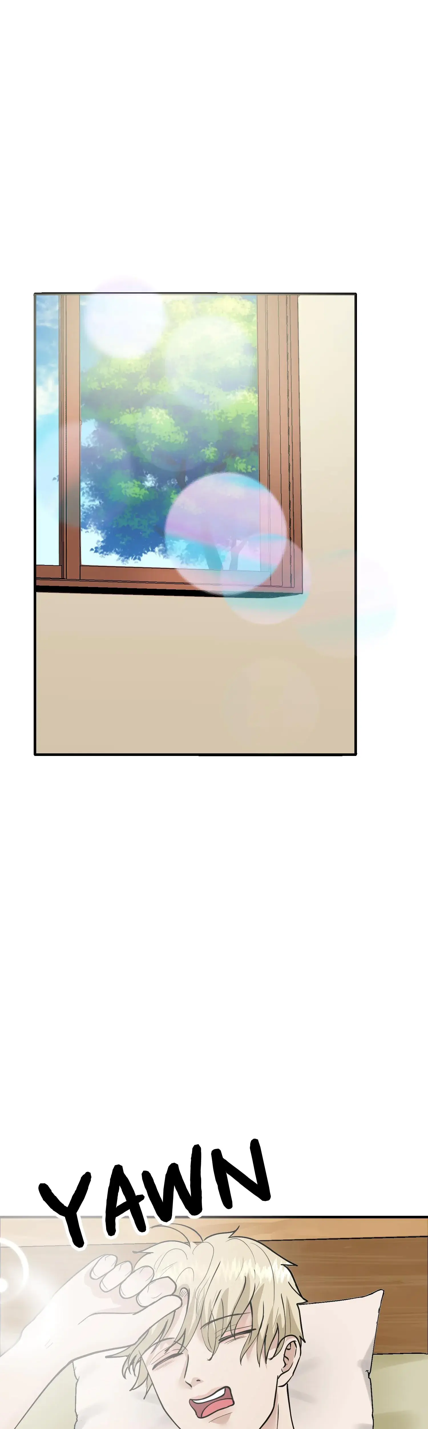 Disaster Roommates - Uncensored Episode 1 - Page 37
