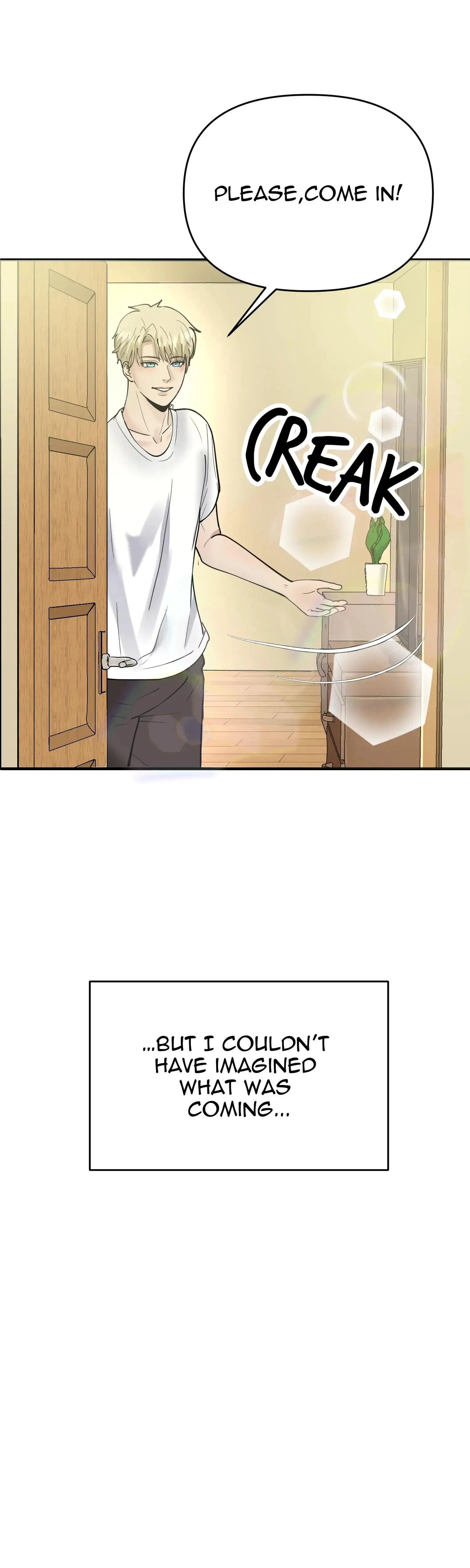 Disaster Roommates - Uncensored Episode 1 - Page 48