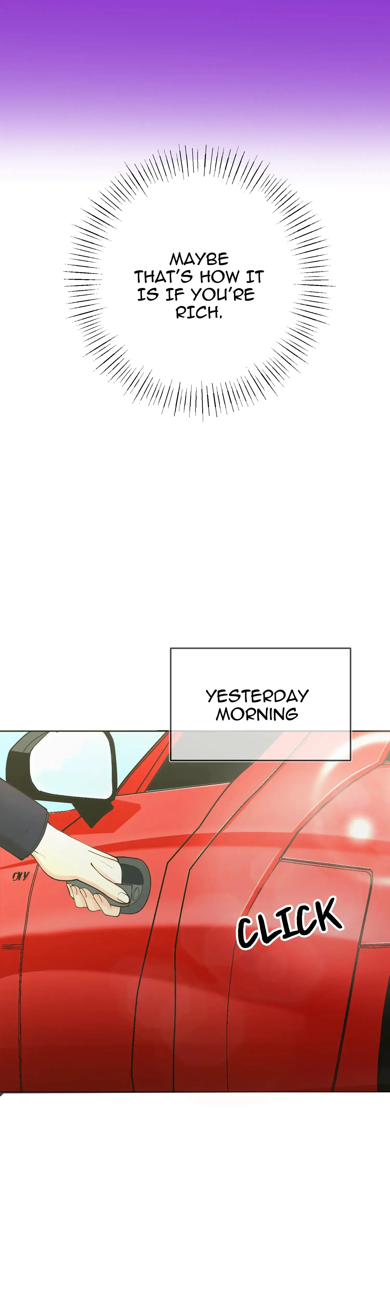 Disaster Roommates - Uncensored Episode 1 - Page 7