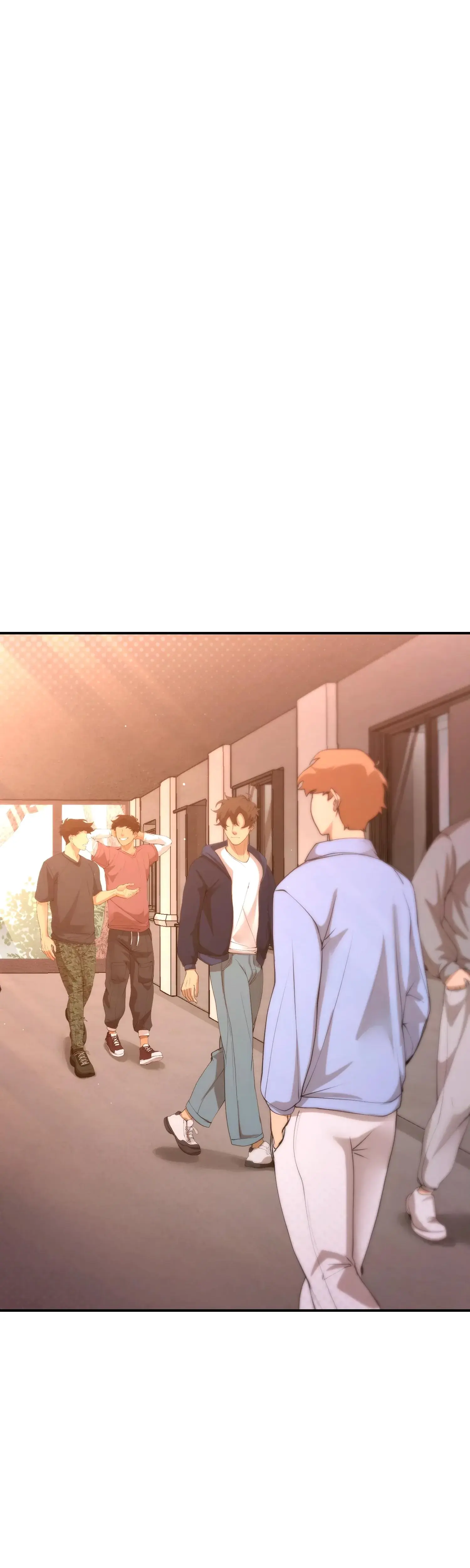 Disaster Roommates - Uncensored Episode 10 - Page 7