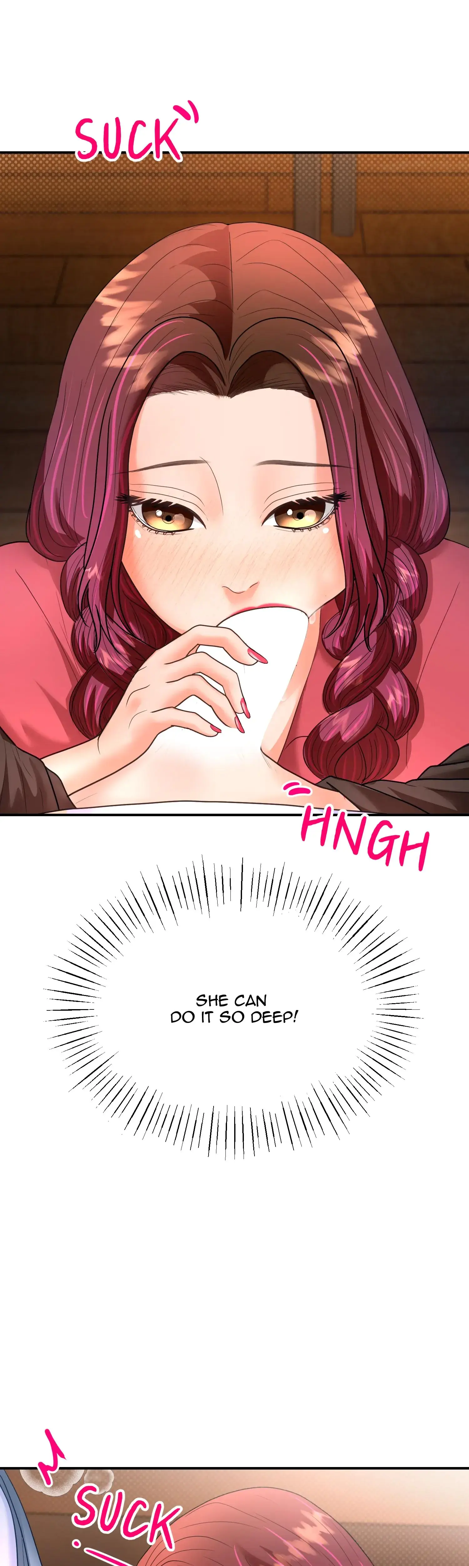 Disaster Roommates - Uncensored Episode 13 - Page 1