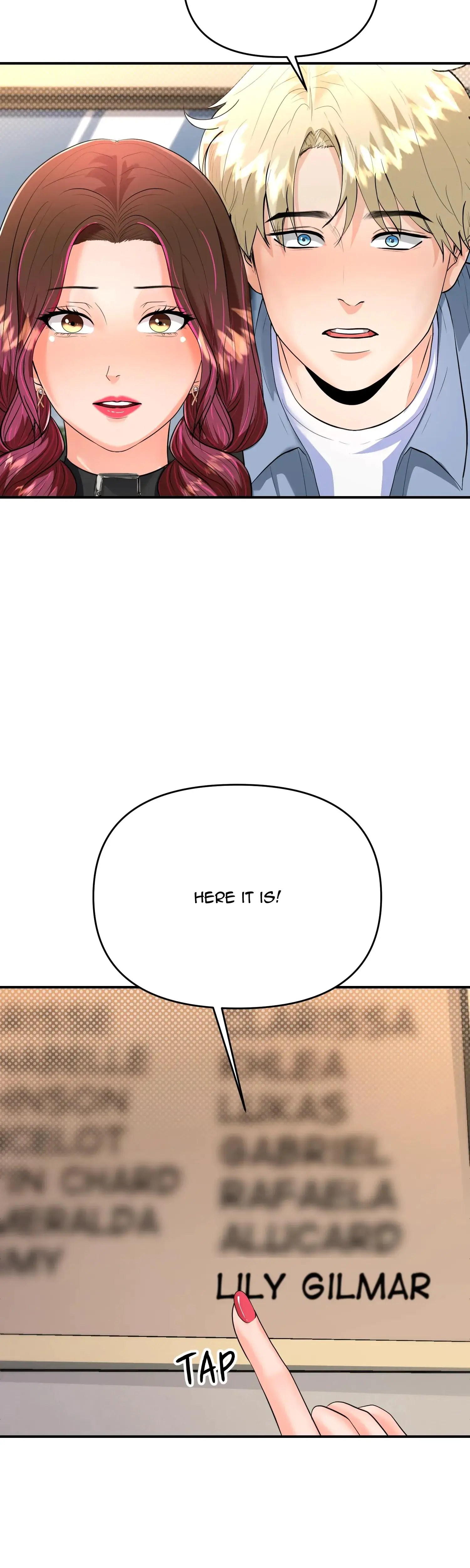Disaster Roommates - Uncensored Episode 13 - Page 13