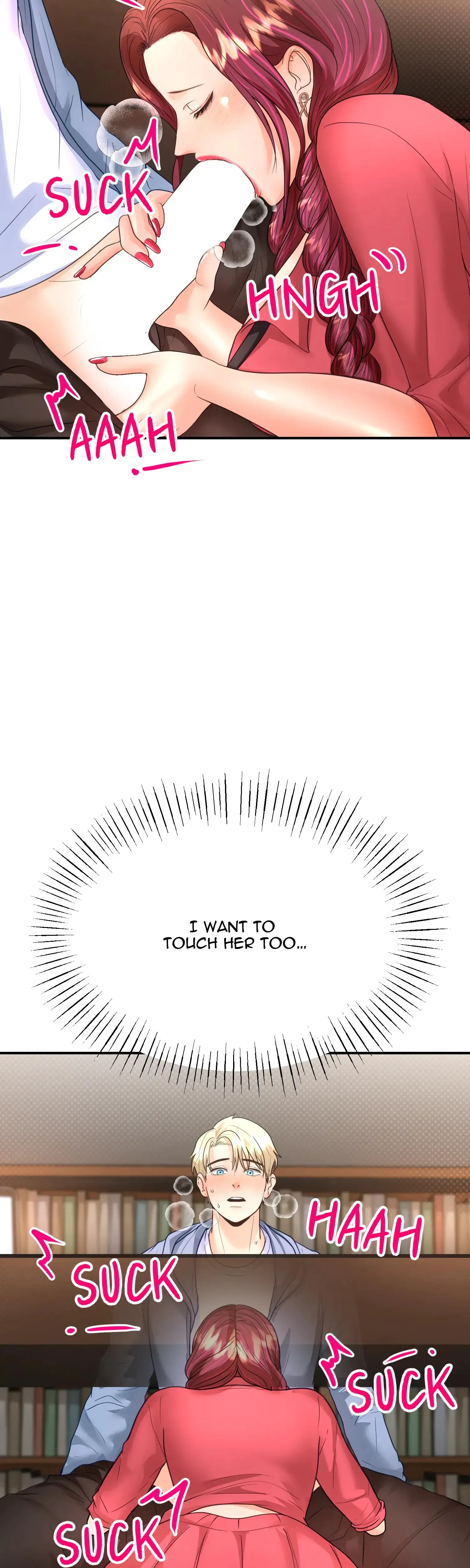 Disaster Roommates - Uncensored Episode 13 - Page 2