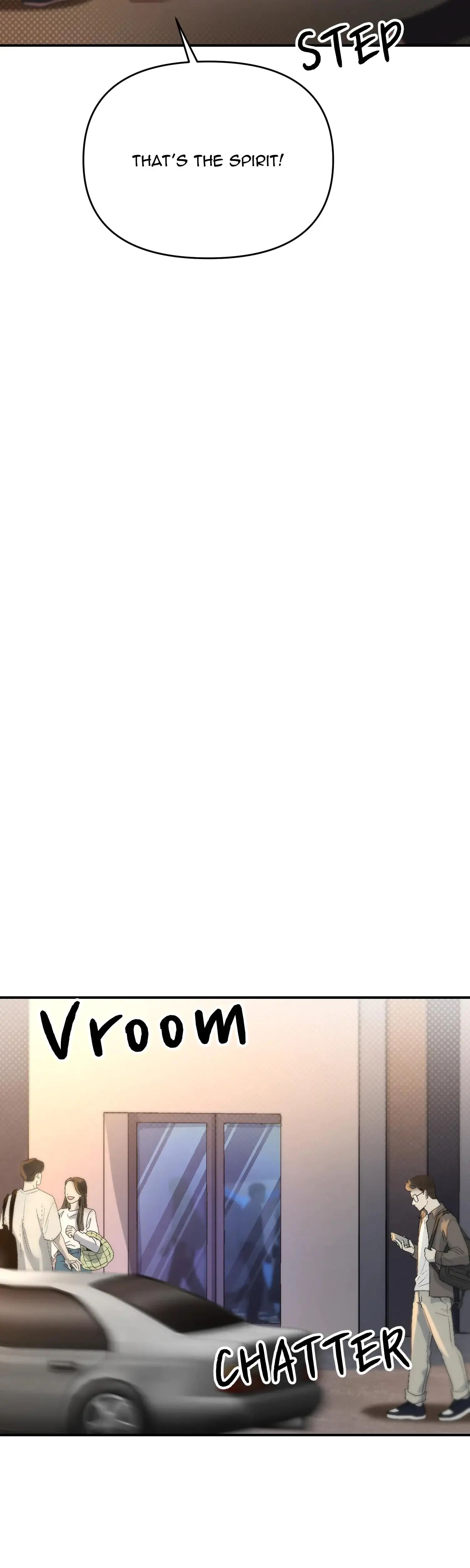 Disaster Roommates - Uncensored Episode 13 - Page 20