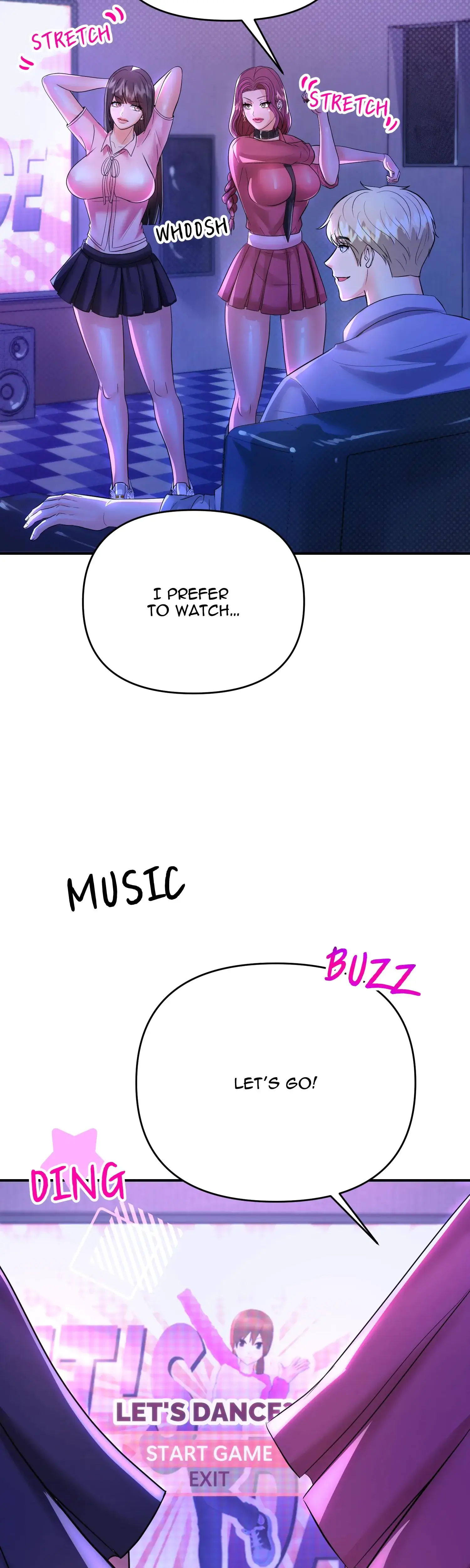 Disaster Roommates - Uncensored Episode 13 - Page 30