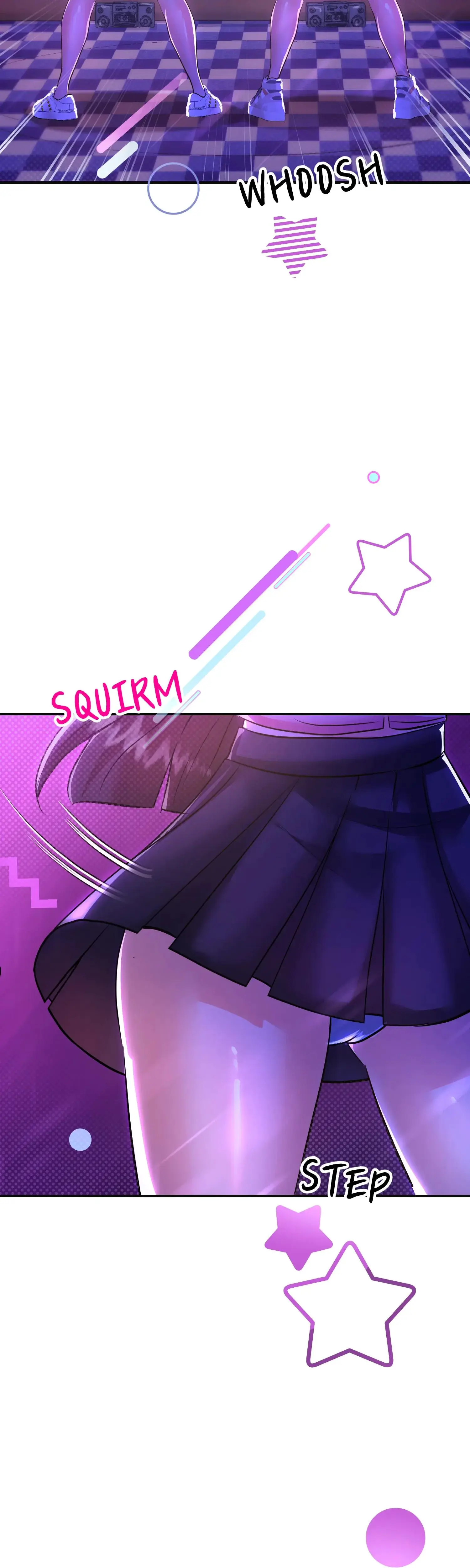 Disaster Roommates - Uncensored Episode 13 - Page 32