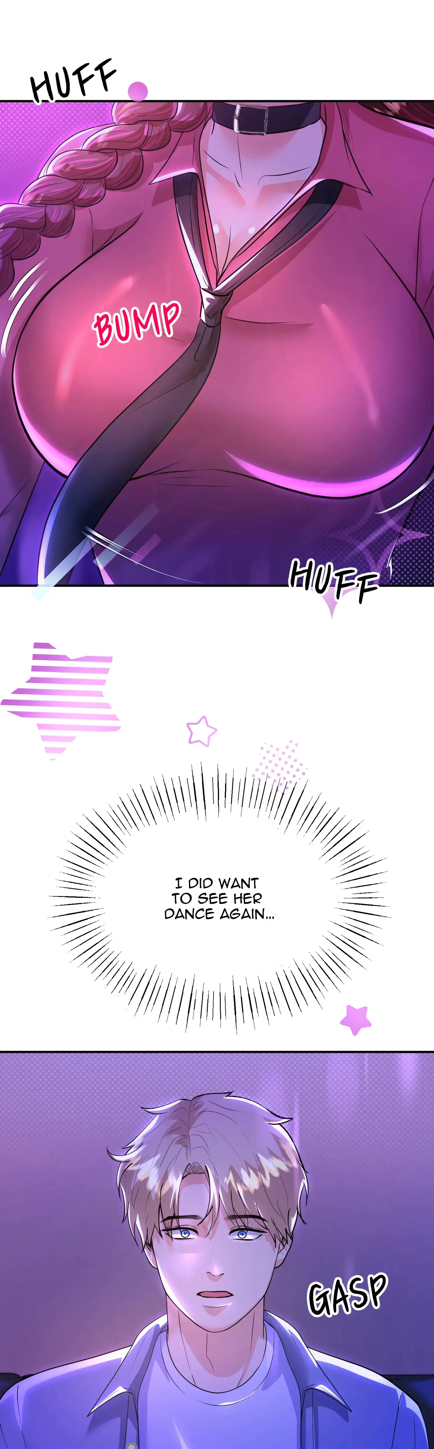 Disaster Roommates - Uncensored Episode 13 - Page 33