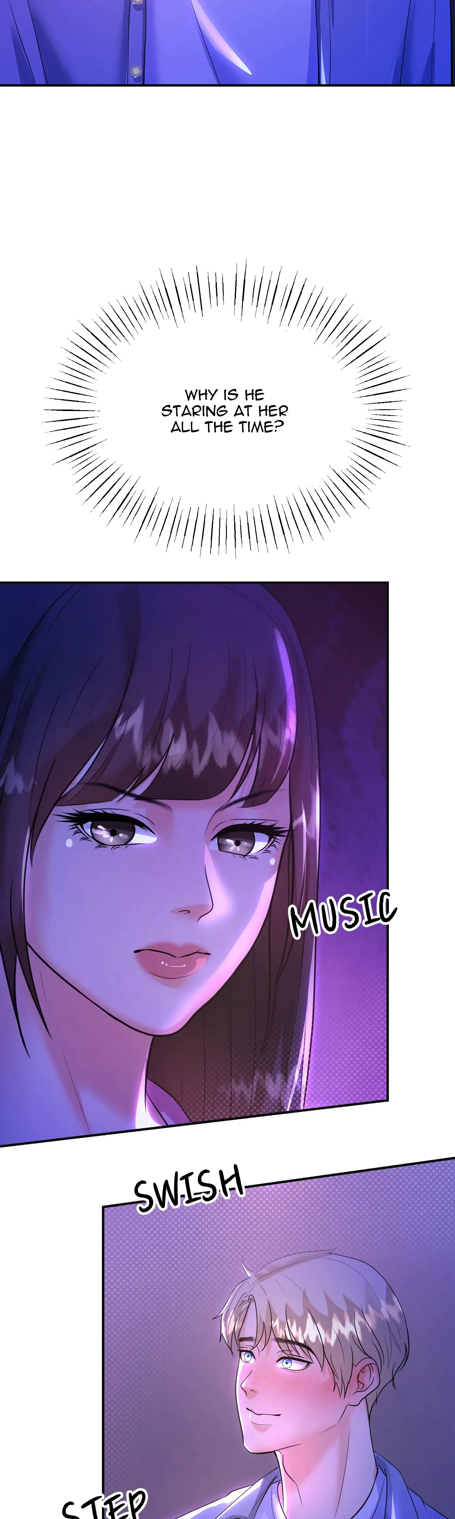 Disaster Roommates - Uncensored Episode 13 - Page 34
