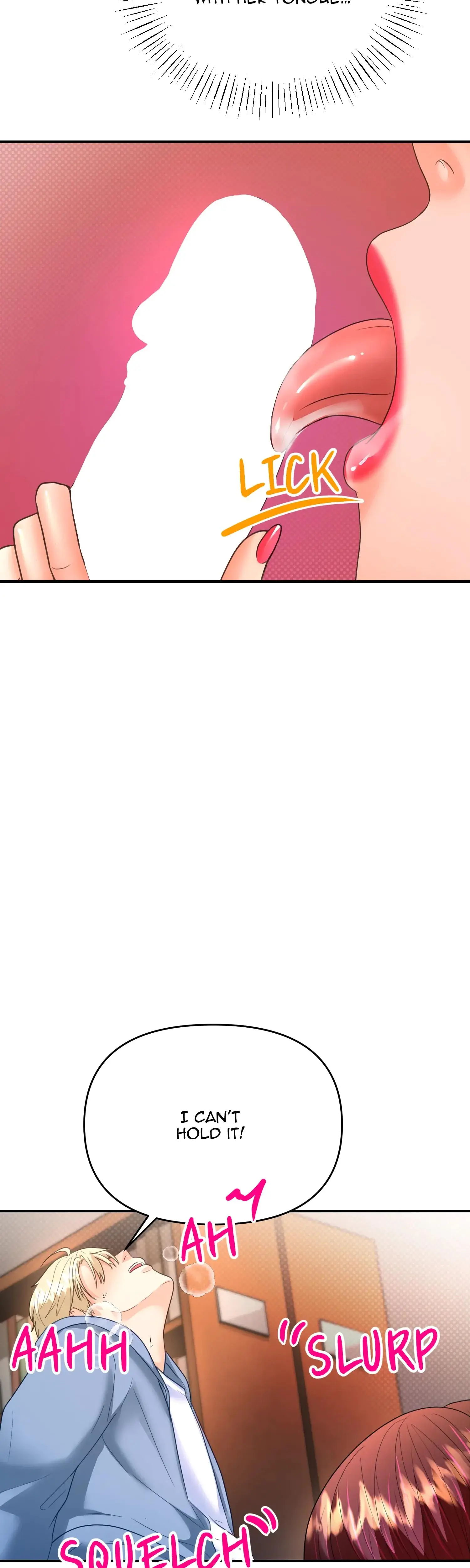 Disaster Roommates - Uncensored Episode 13 - Page 5