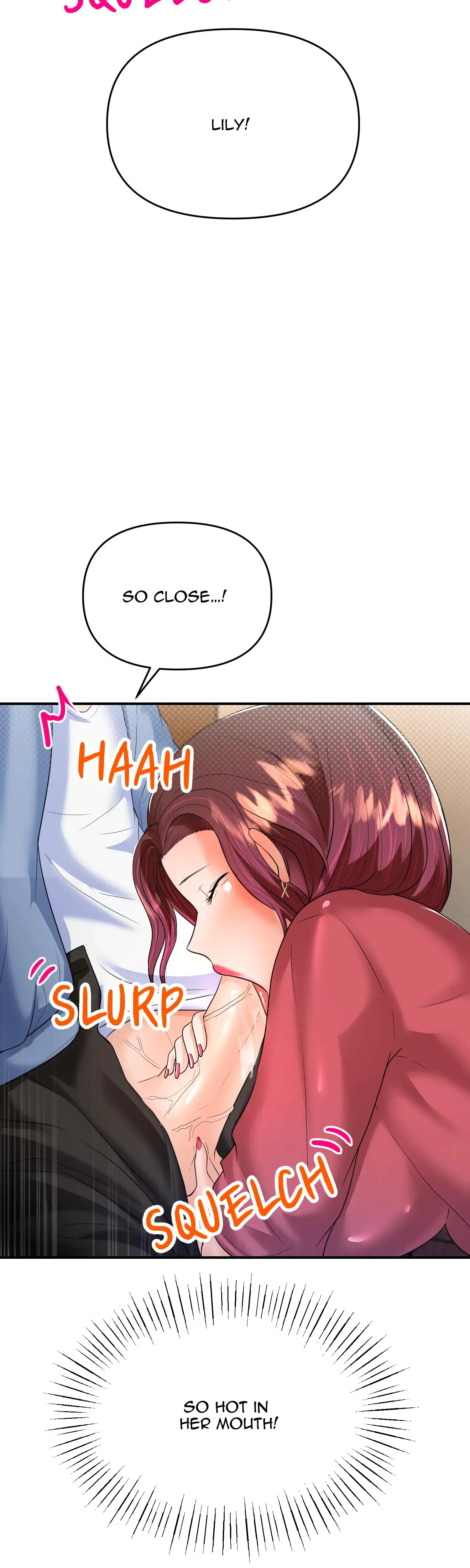 Disaster Roommates - Uncensored Episode 13 - Page 6