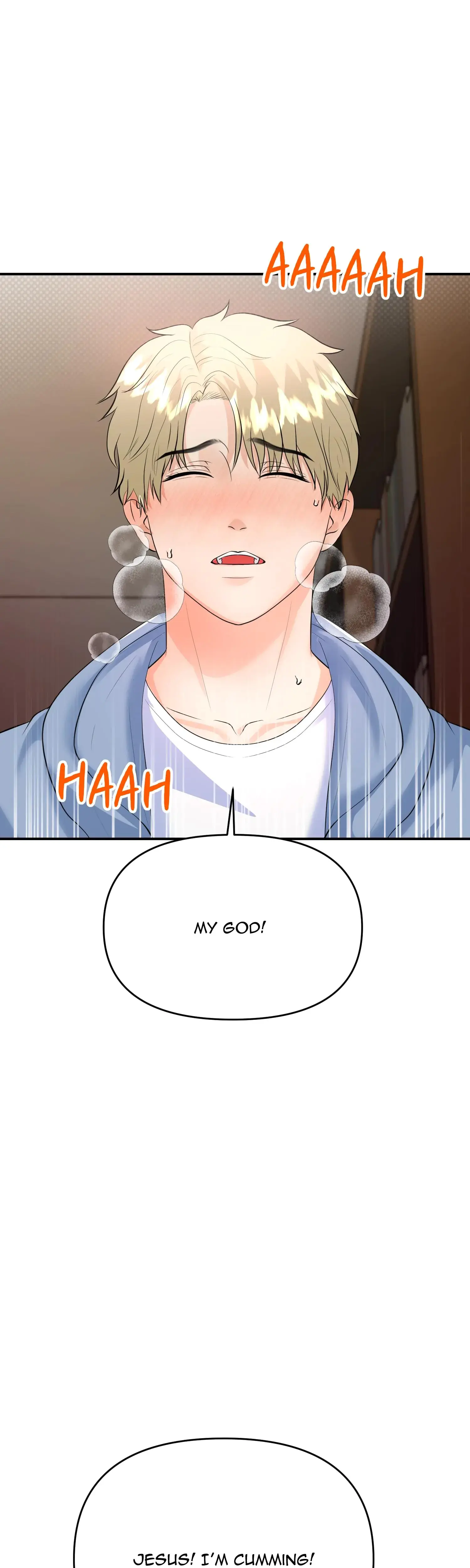 Disaster Roommates - Uncensored Episode 13 - Page 7