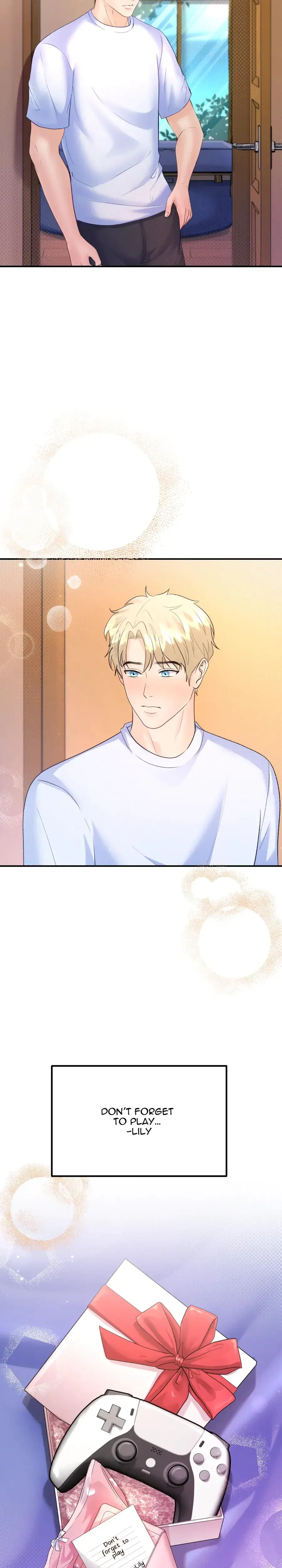 Disaster Roommates - Uncensored Episode 17 - Page 20