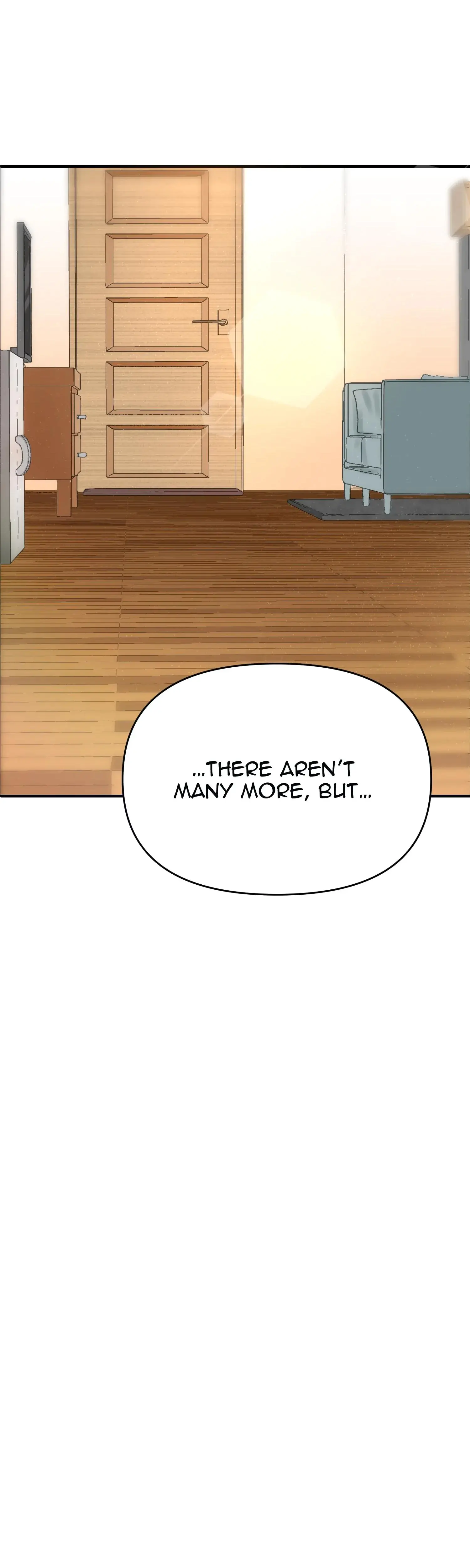 Disaster Roommates - Uncensored Episode 2 - Page 16