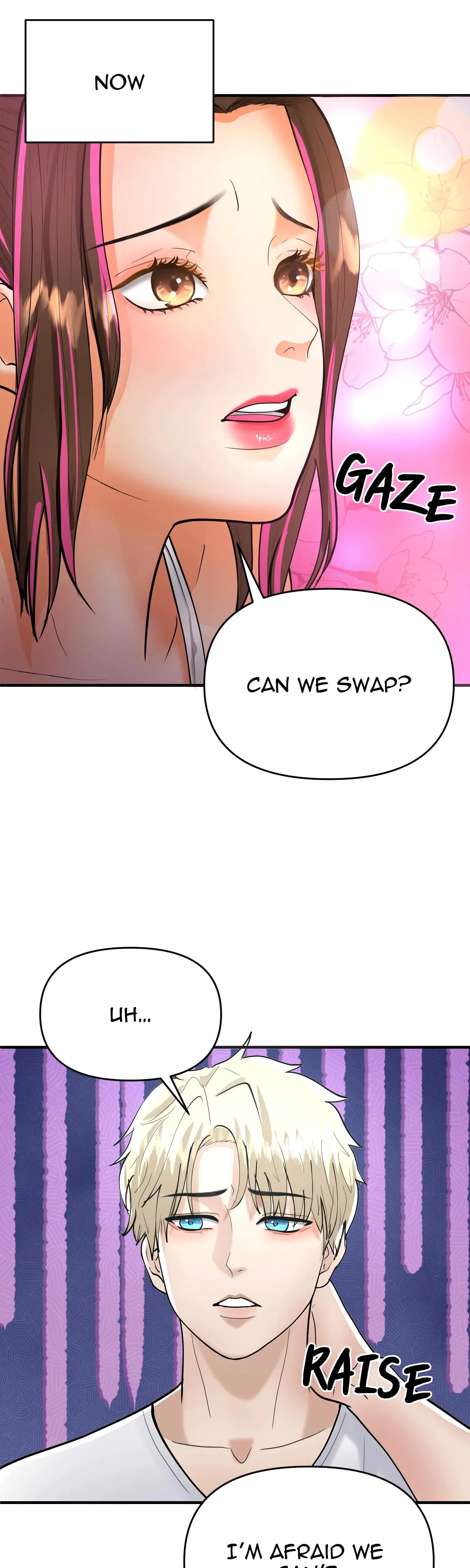Disaster Roommates - Uncensored Episode 2 - Page 17