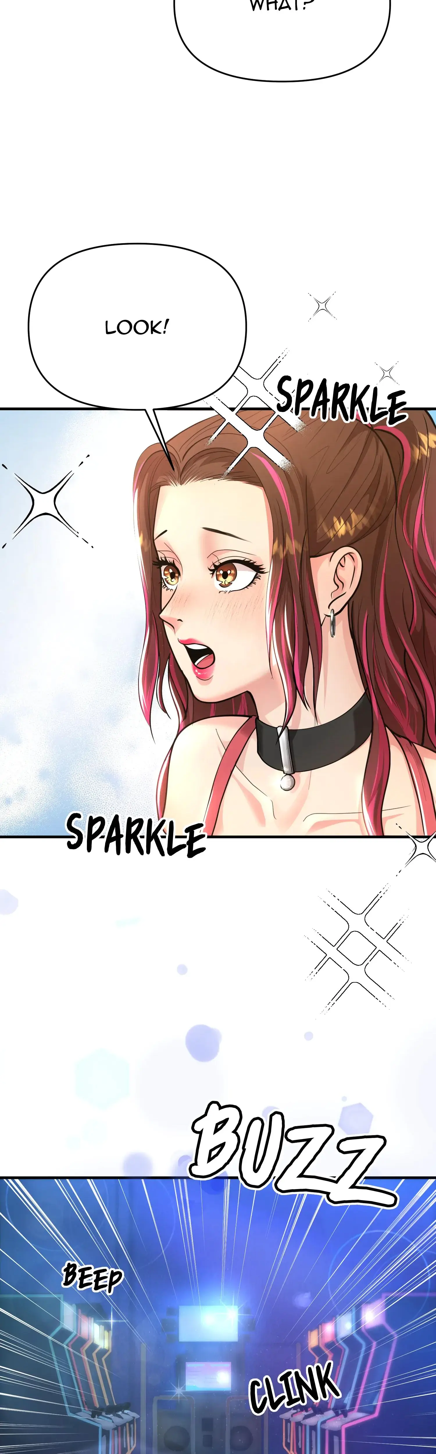 Disaster Roommates - Uncensored Episode 2 - Page 29