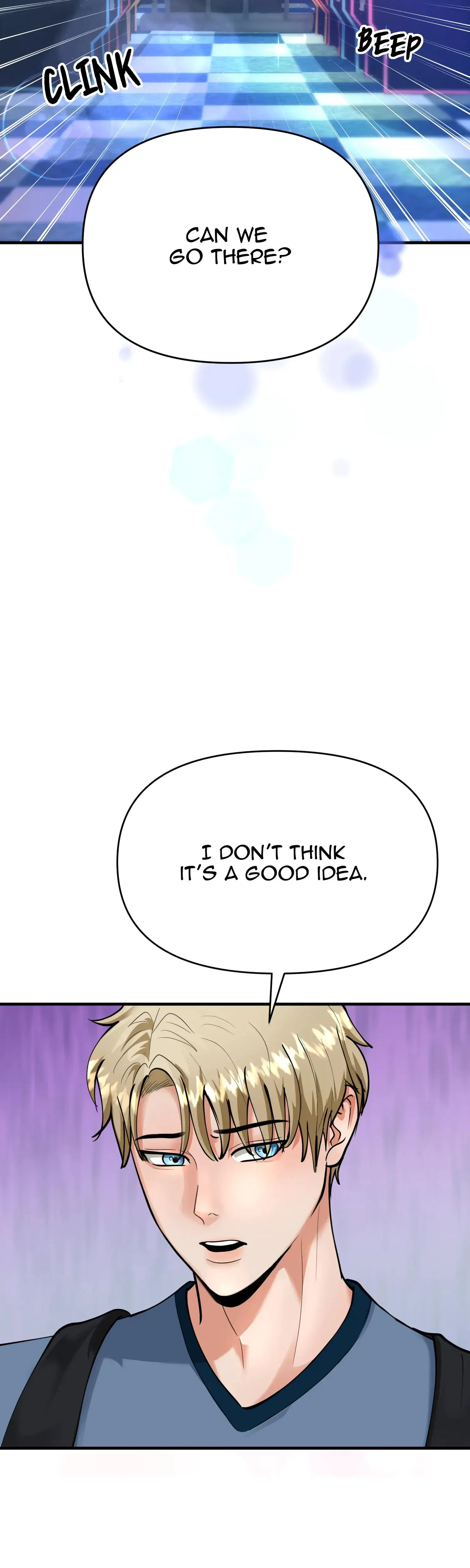 Disaster Roommates - Uncensored Episode 2 - Page 30
