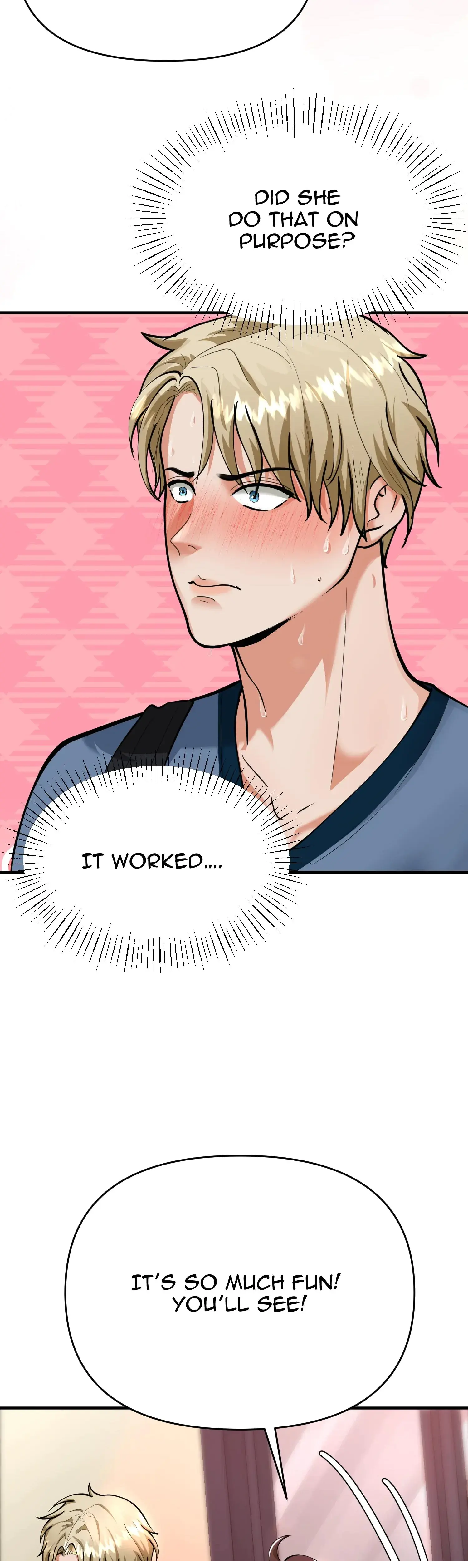 Disaster Roommates - Uncensored Episode 2 - Page 33