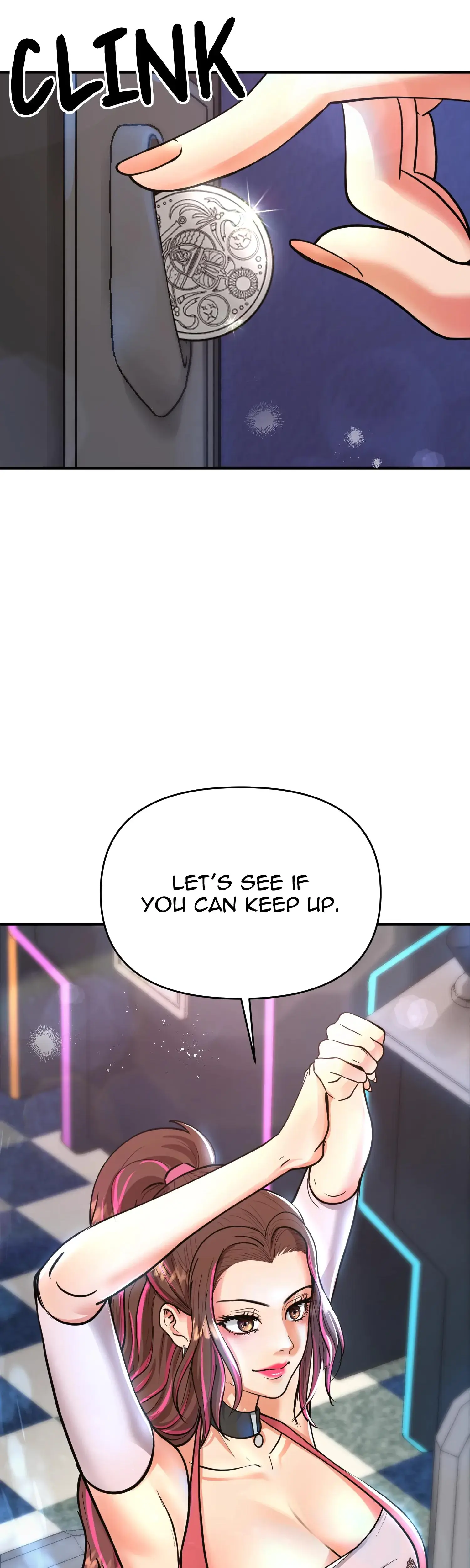 Disaster Roommates - Uncensored Episode 2 - Page 40