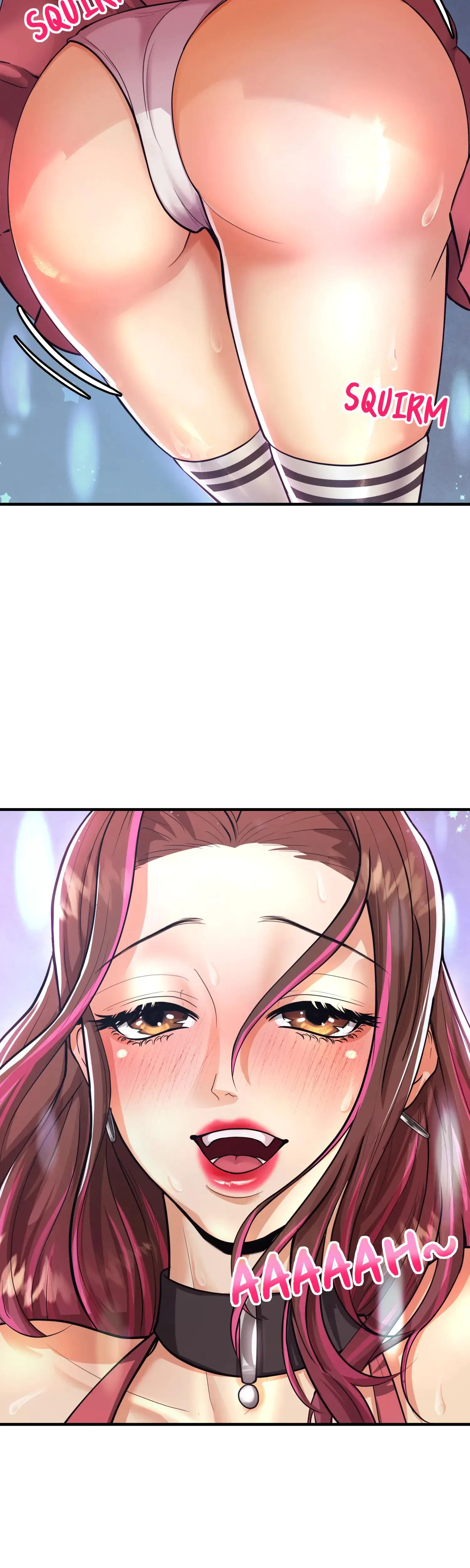 Disaster Roommates - Uncensored Episode 2 - Page 46