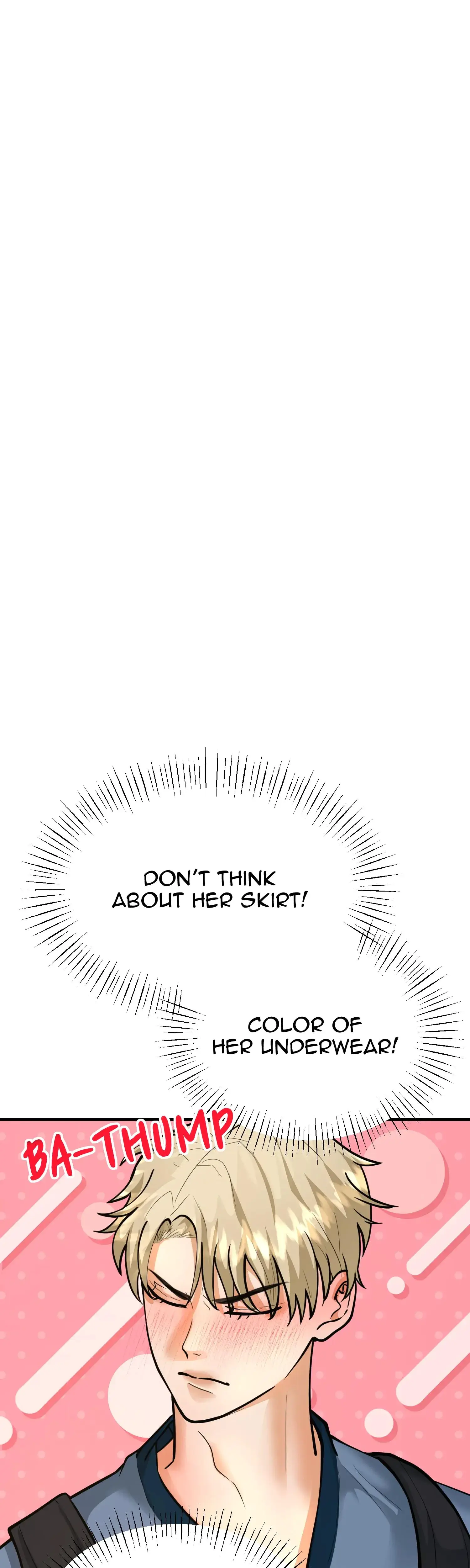 Disaster Roommates - Uncensored Episode 2 - Page 47