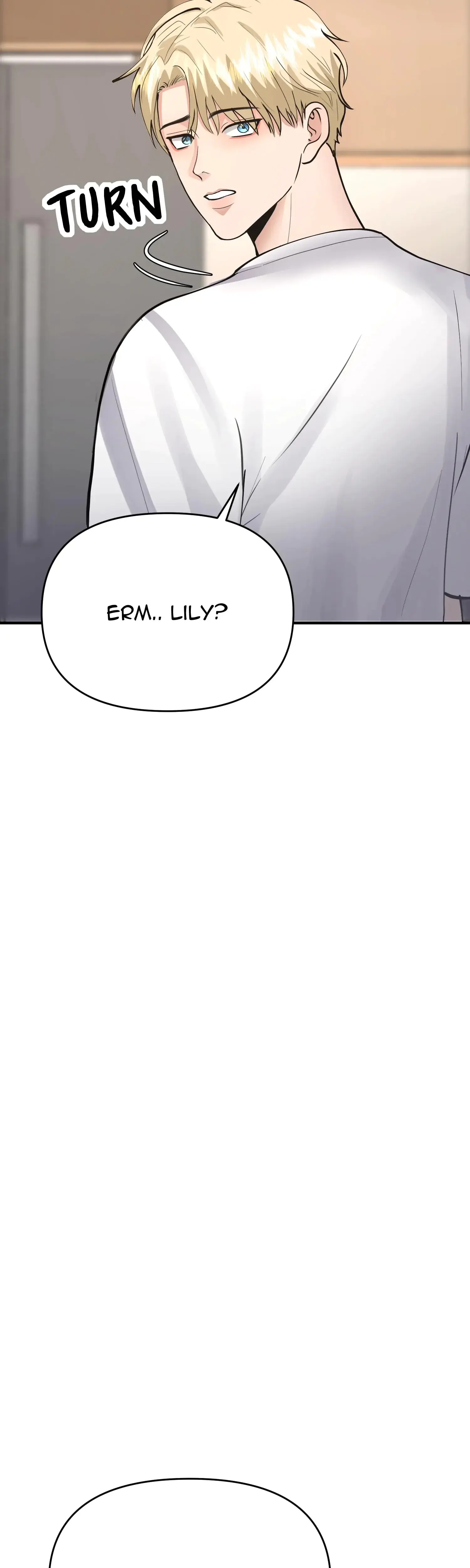 Disaster Roommates - Uncensored Episode 2 - Page 6