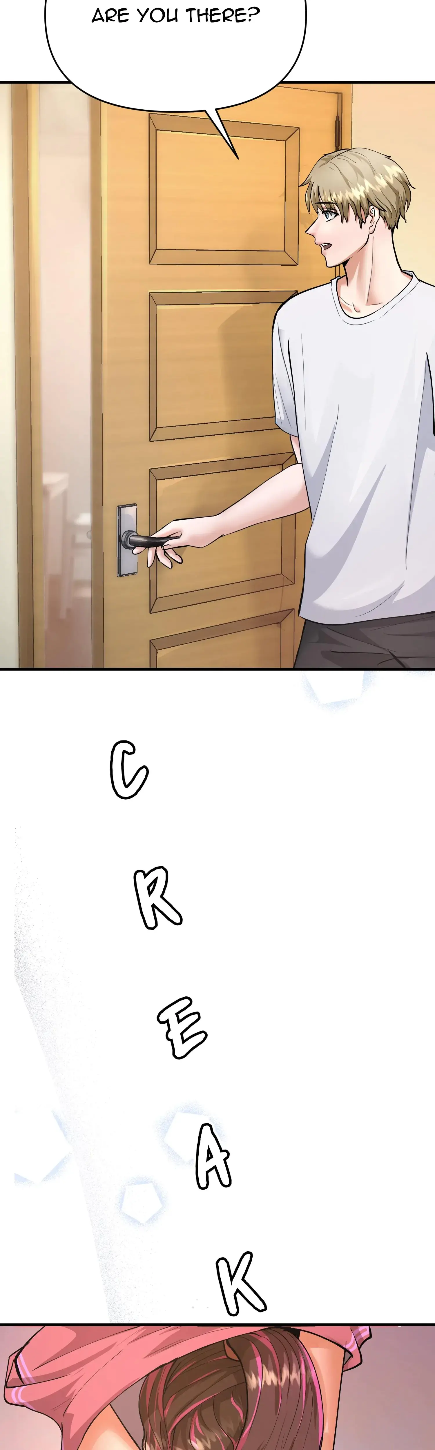 Disaster Roommates - Uncensored Episode 2 - Page 7