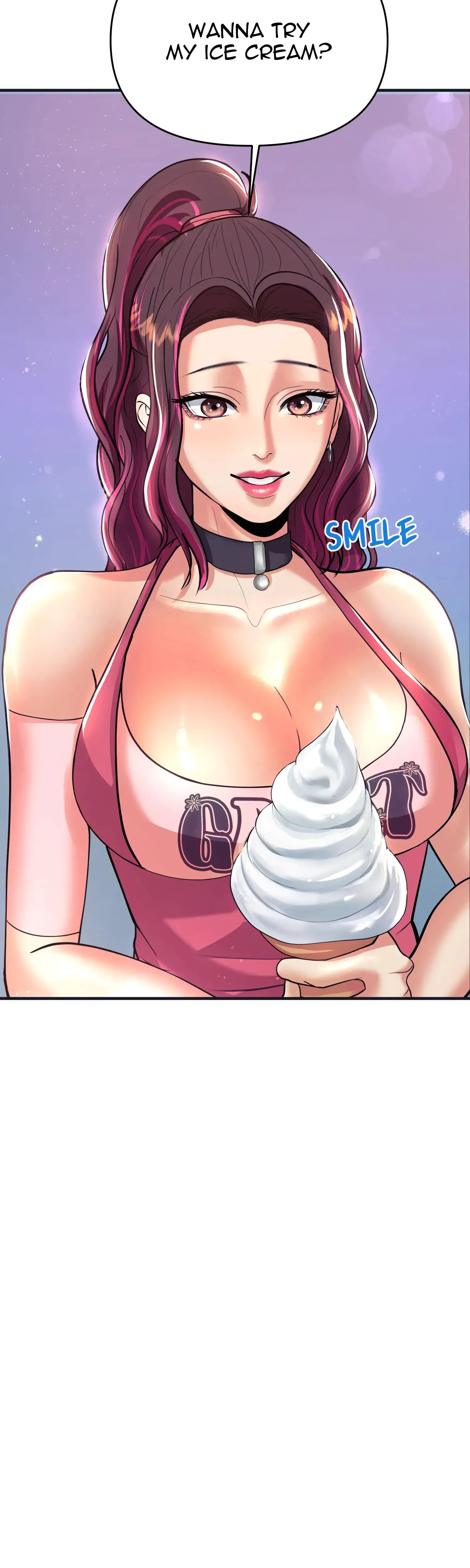 Disaster Roommates - Uncensored Episode 3 - Page 6