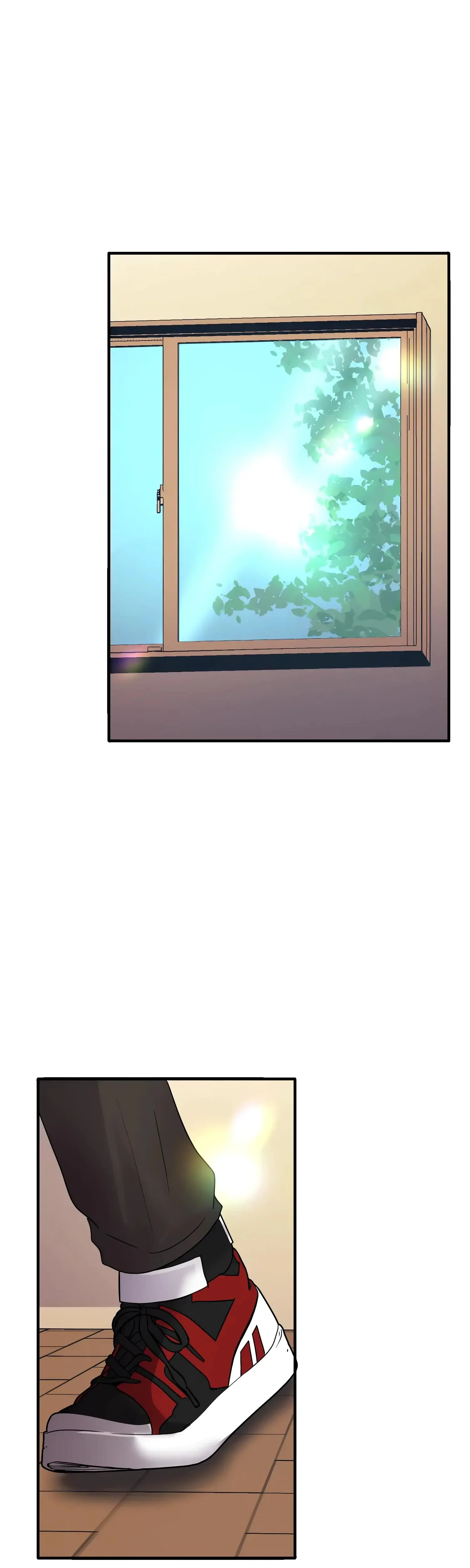 Disaster Roommates - Uncensored Episode 4 - Page 13
