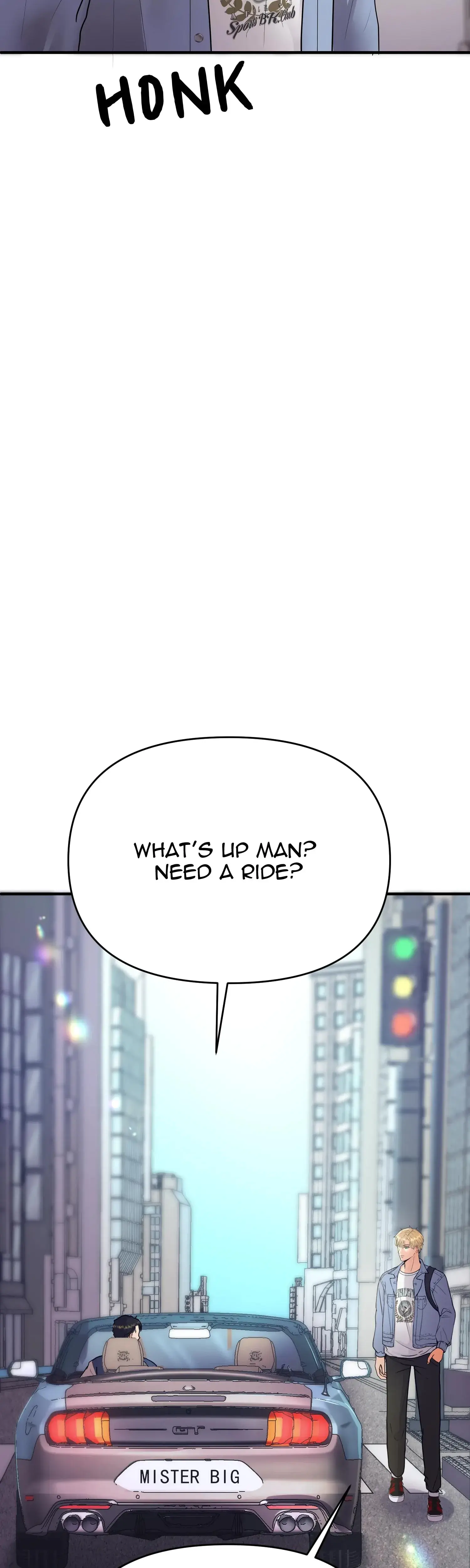 Disaster Roommates - Uncensored Episode 4 - Page 18