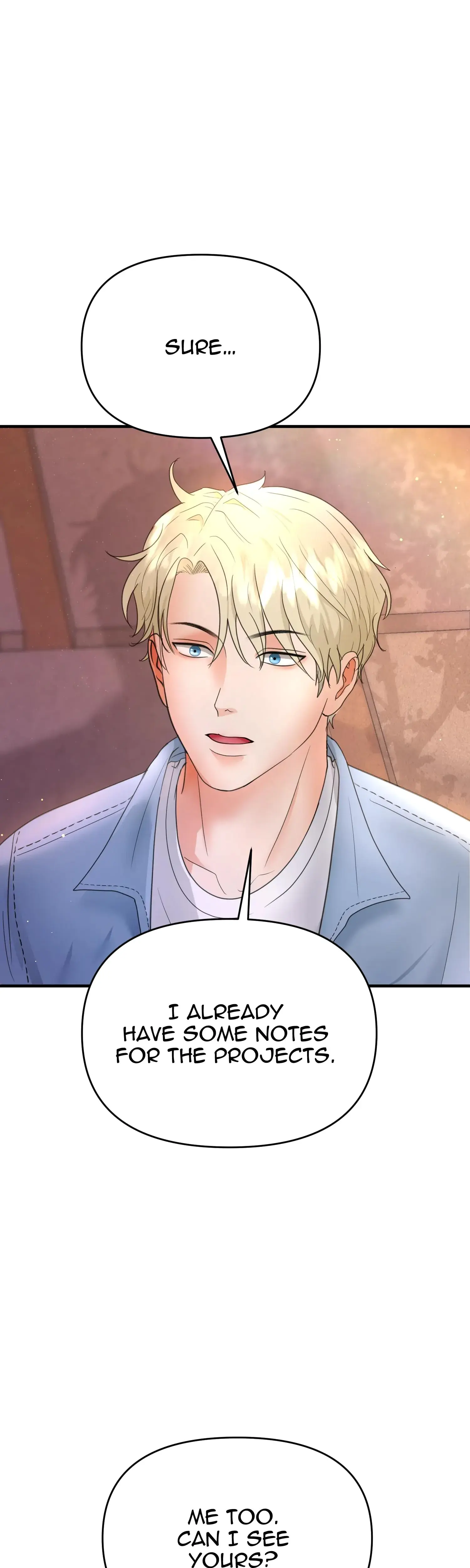 Disaster Roommates - Uncensored Episode 5 - Page 3