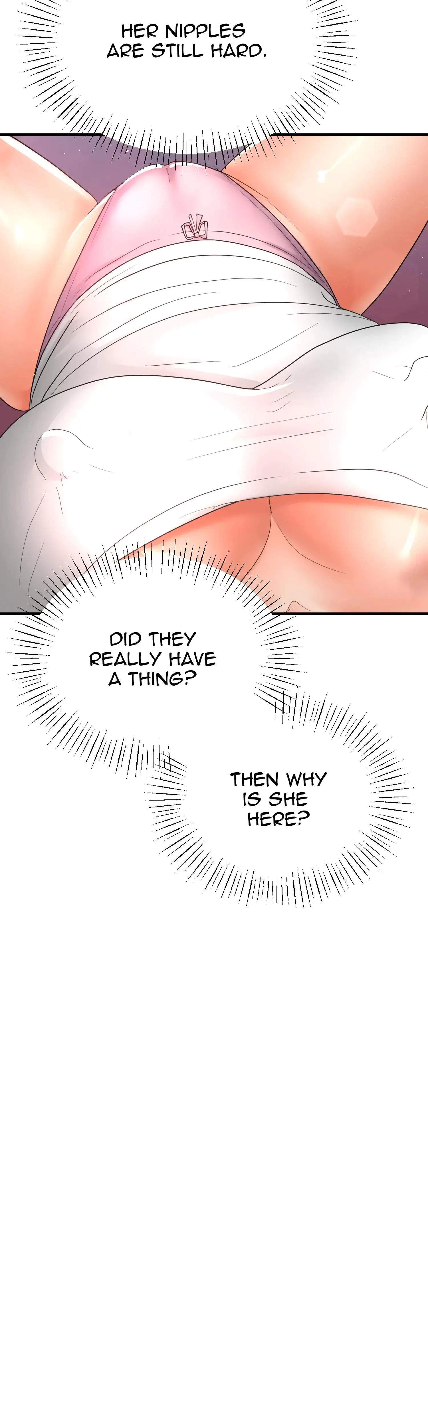 Disaster Roommates - Uncensored Episode 5 - Page 44