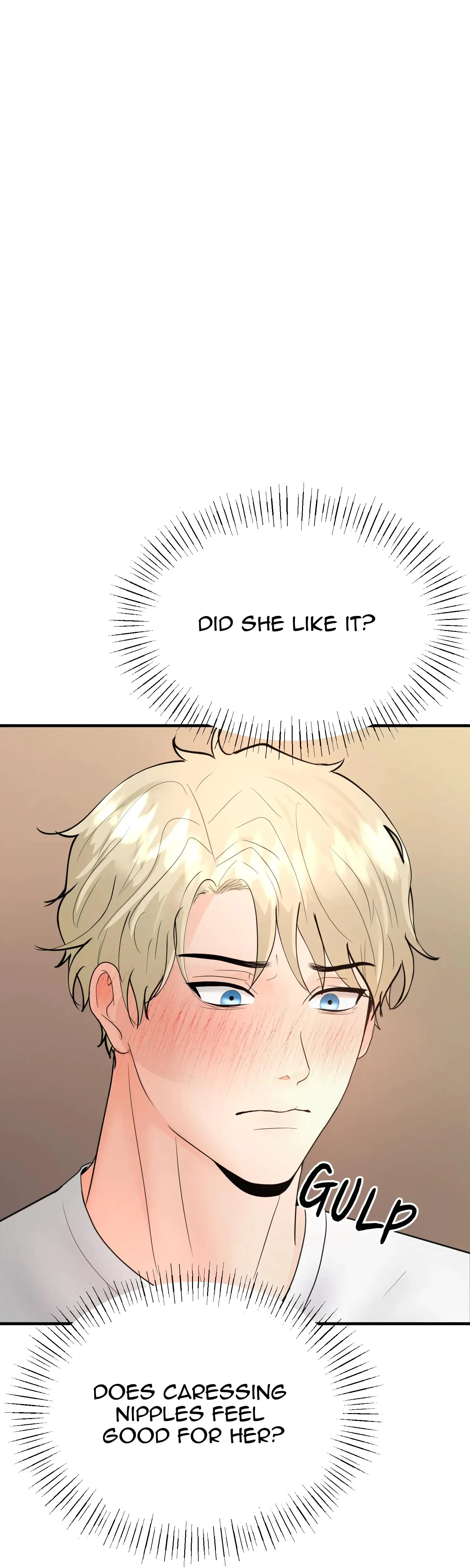 Disaster Roommates - Uncensored Episode 5 - Page 45