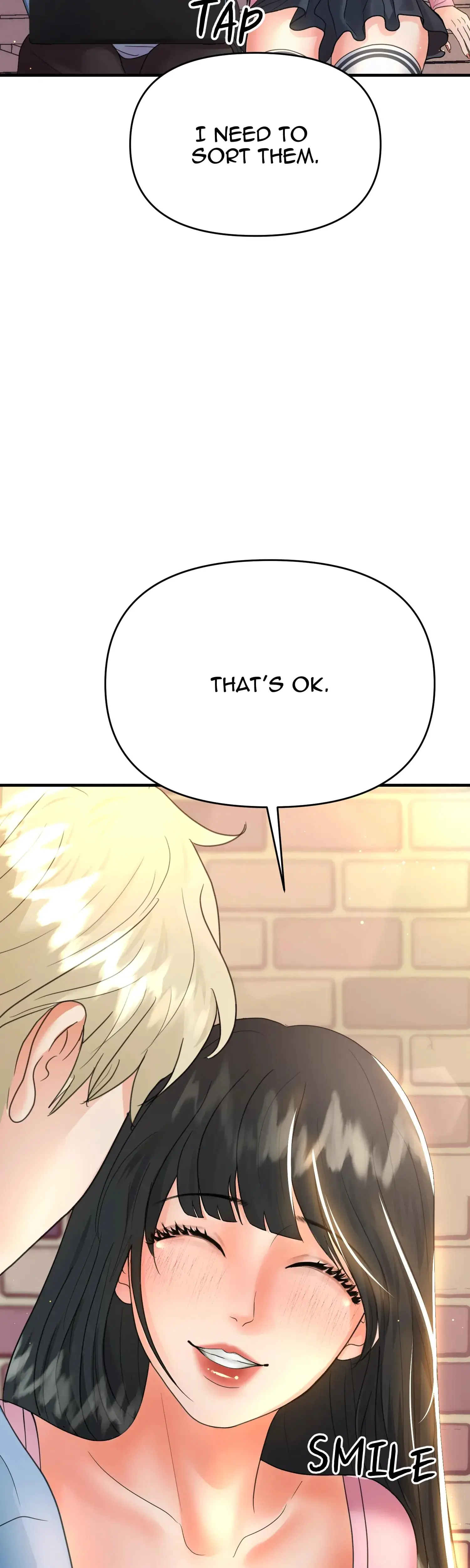 Disaster Roommates - Uncensored Episode 5 - Page 5