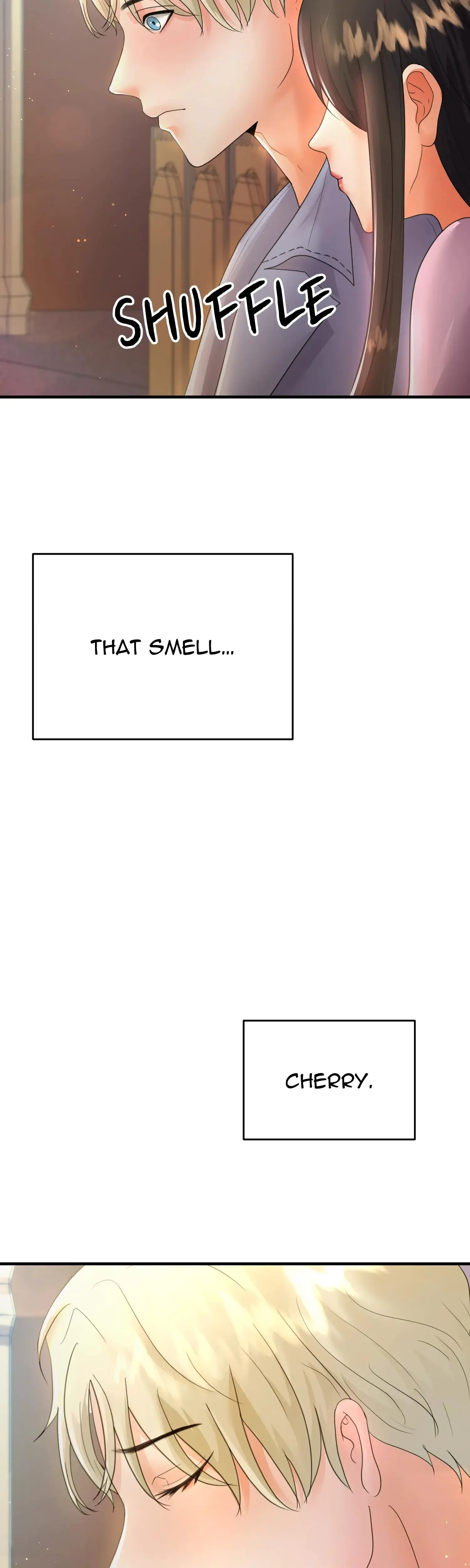Disaster Roommates - Uncensored Episode 5 - Page 7