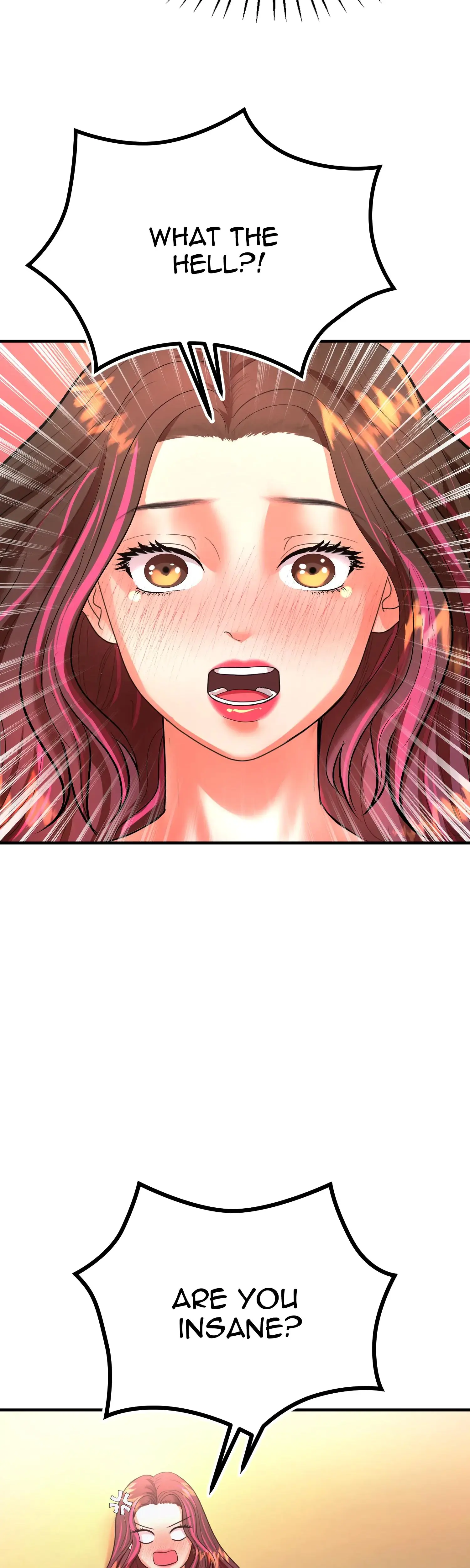 Disaster Roommates - Uncensored Episode 6 - Page 4