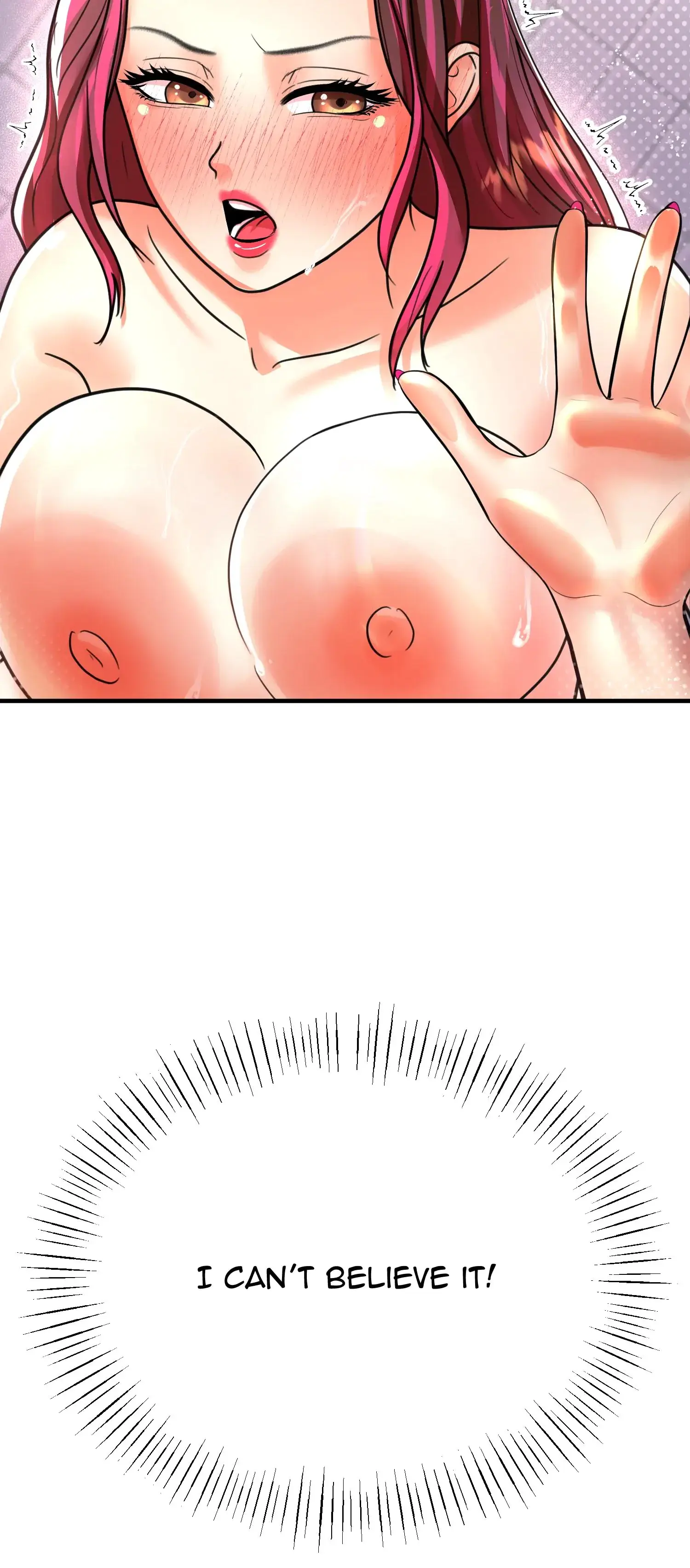 Disaster Roommates - Uncensored Episode 6 - Page 45