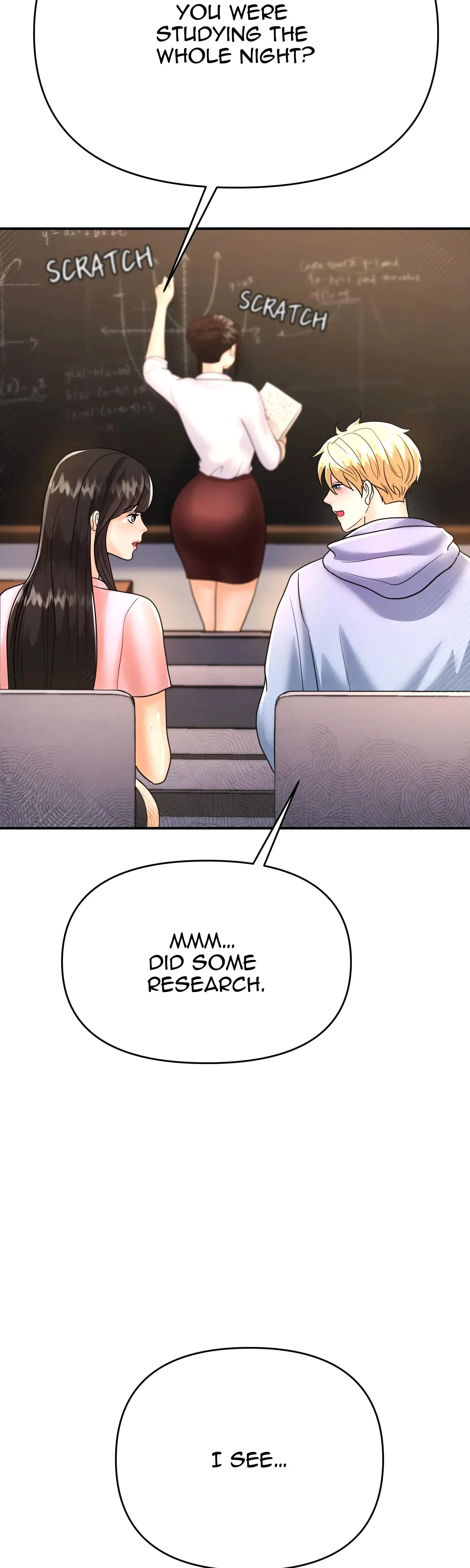 Disaster Roommates - Uncensored Episode 7 - Page 10