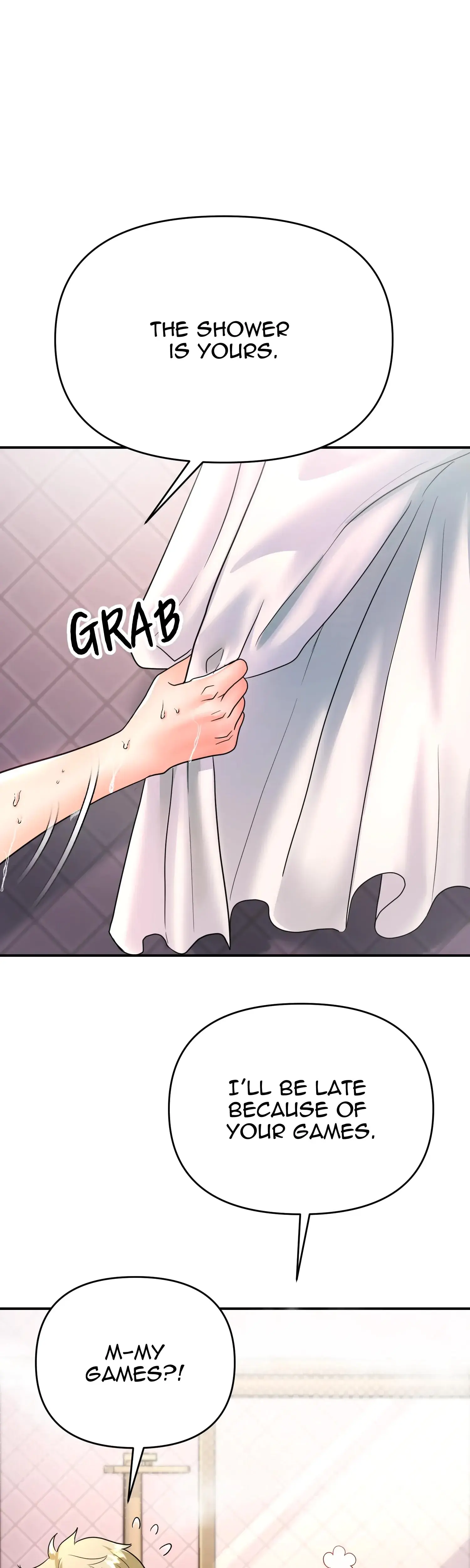 Disaster Roommates - Uncensored Episode 7 - Page 2