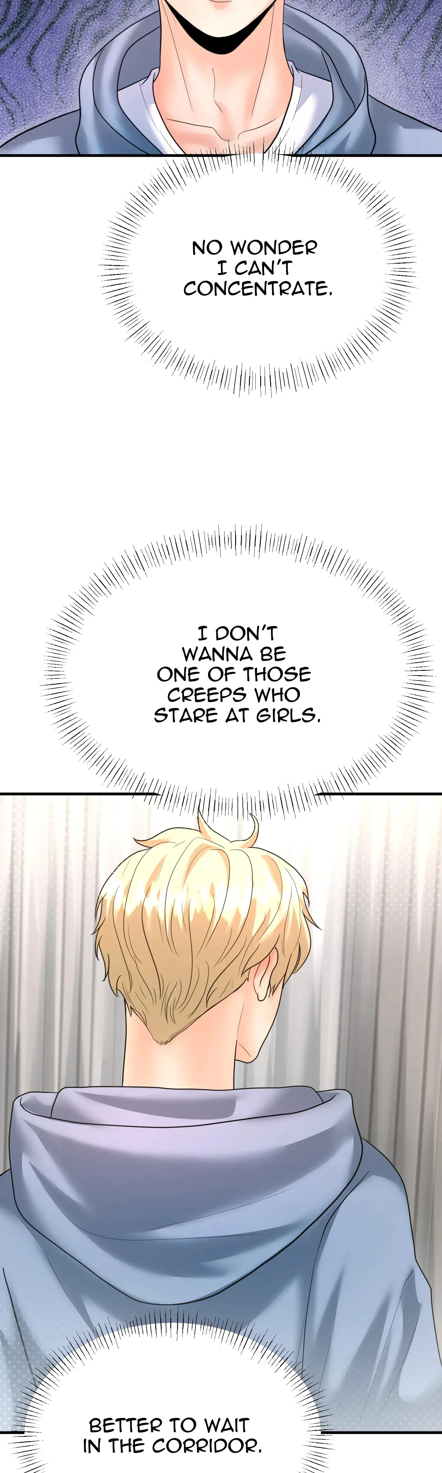 Disaster Roommates - Uncensored Episode 7 - Page 32
