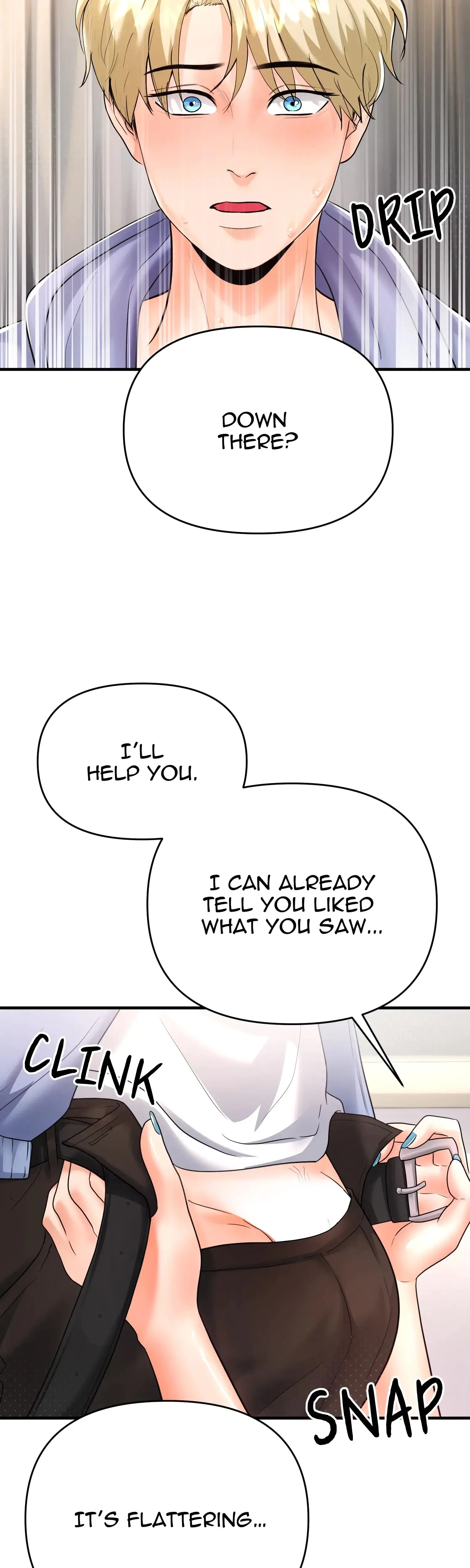 Disaster Roommates - Uncensored Episode 7 - Page 43