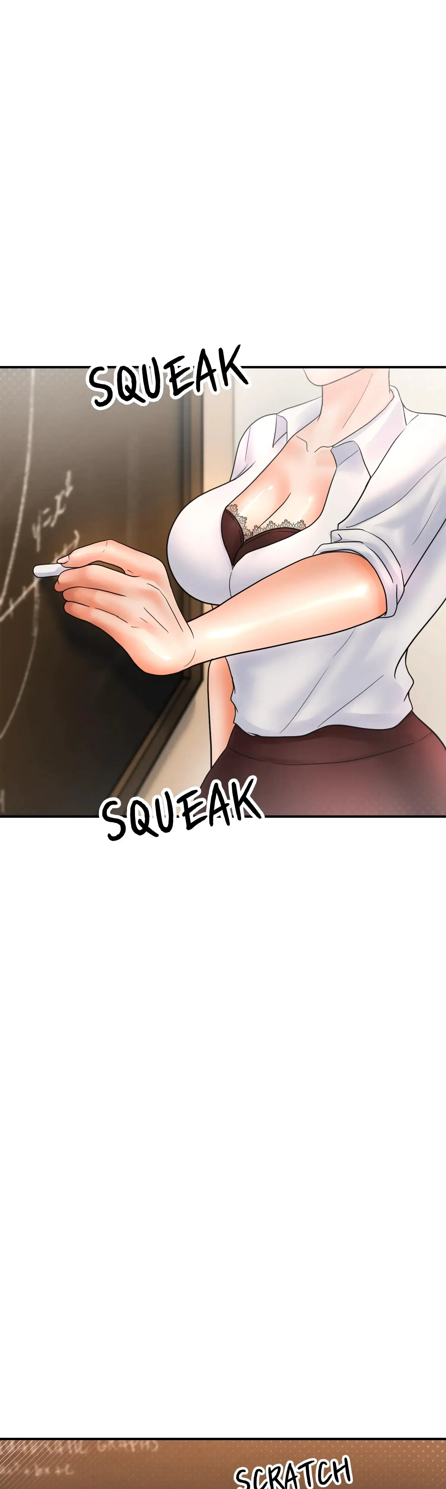 Disaster Roommates - Uncensored Episode 7 - Page 6