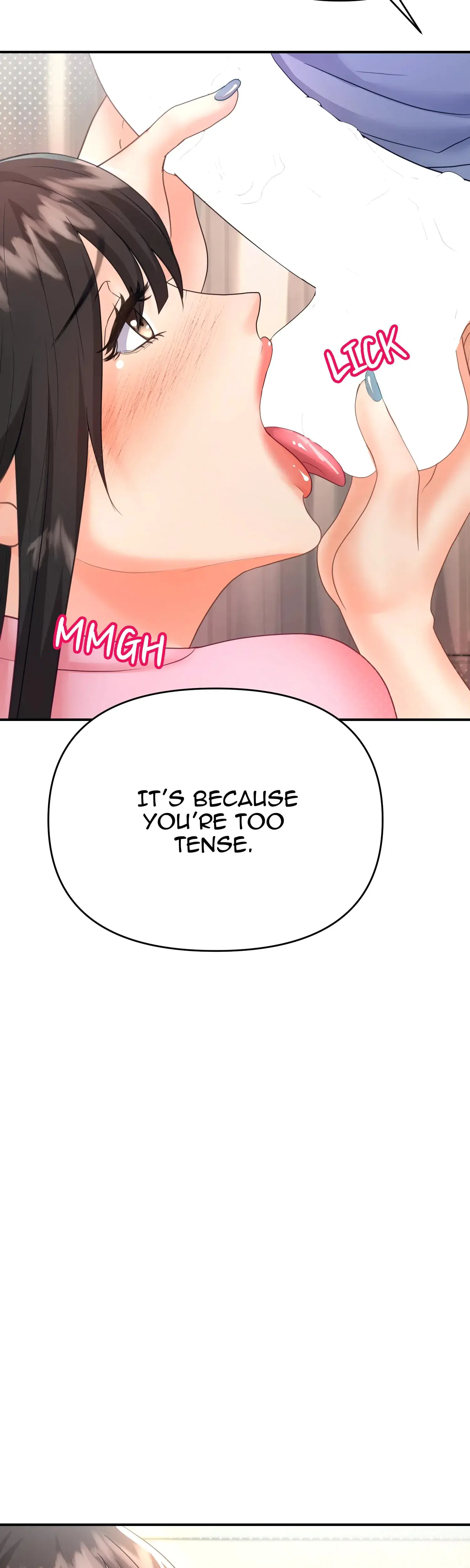 Disaster Roommates - Uncensored Episode 8 - Page 2