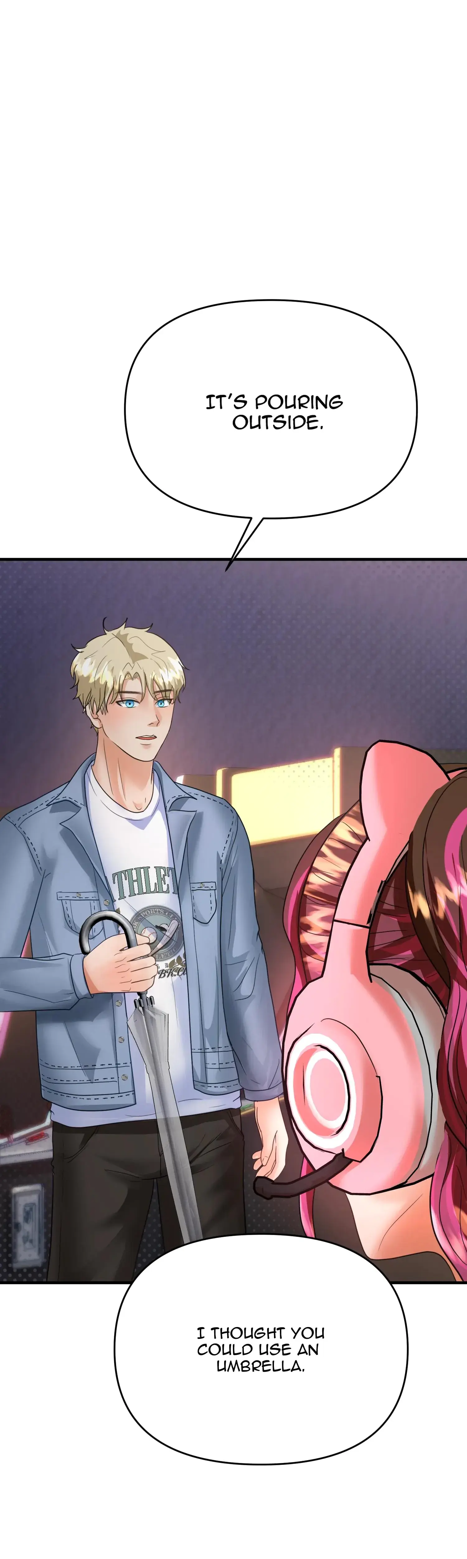 Disaster Roommates - Uncensored Episode 8 - Page 30