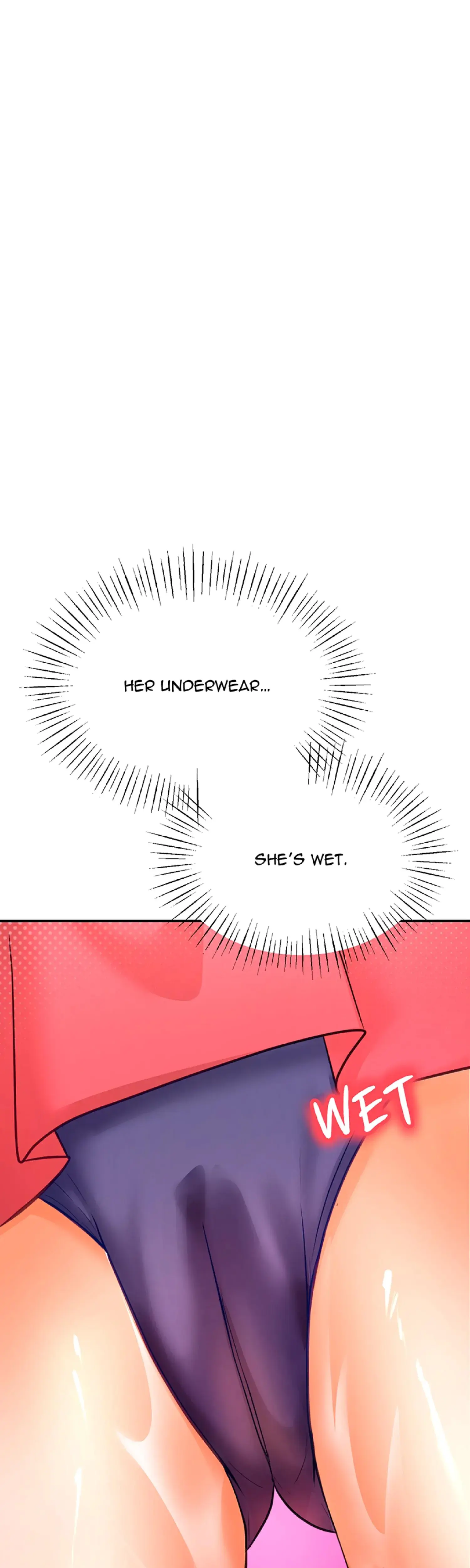 Disaster Roommates - Uncensored Episode 9 - Page 1