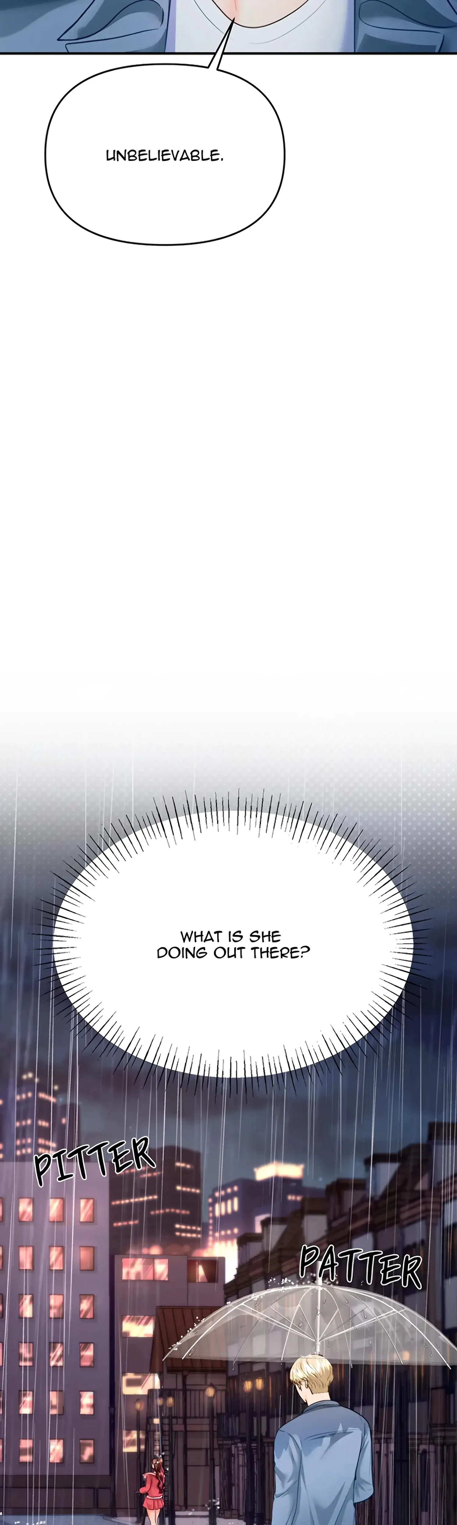 Disaster Roommates - Uncensored Episode 9 - Page 29