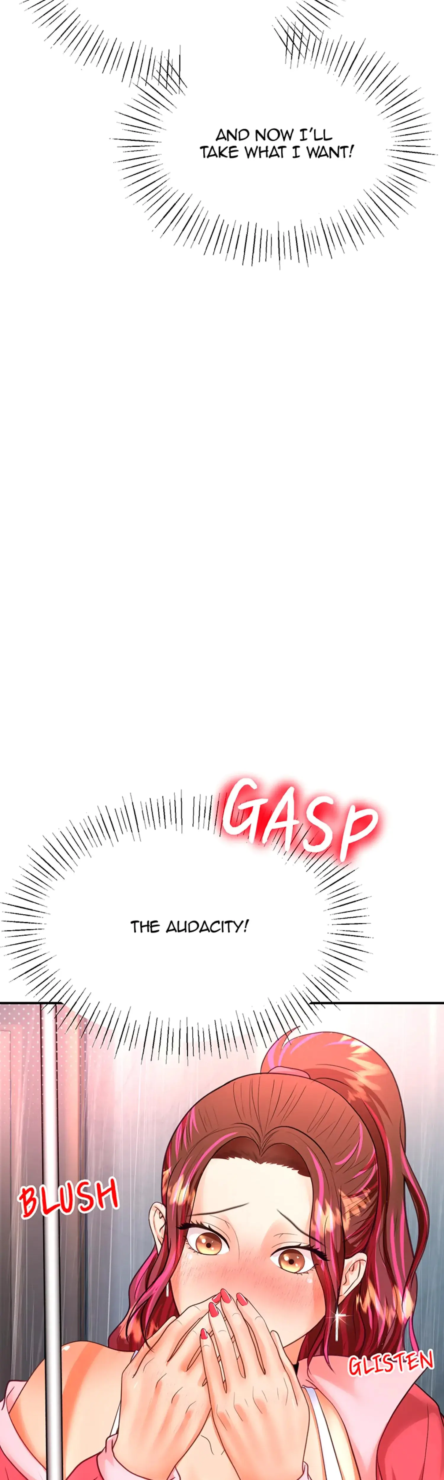 Disaster Roommates - Uncensored Episode 9 - Page 4