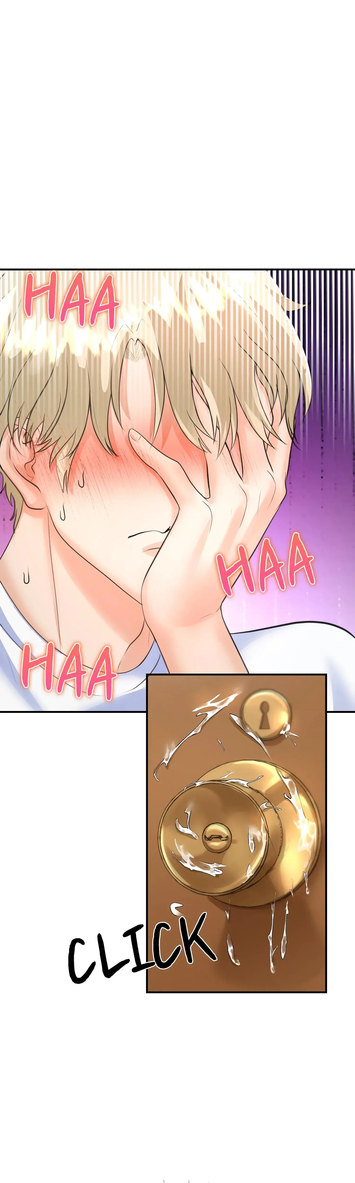 Disaster Roommates - Uncensored Episode 9 - Page 45