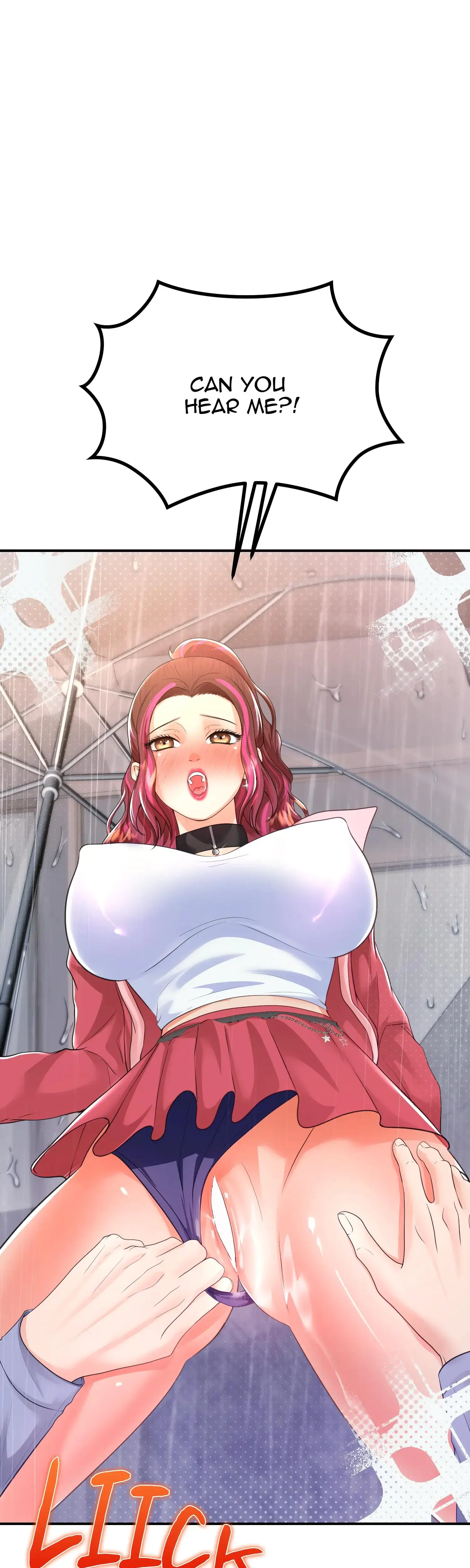Disaster Roommates - Uncensored Episode 9 - Page 8