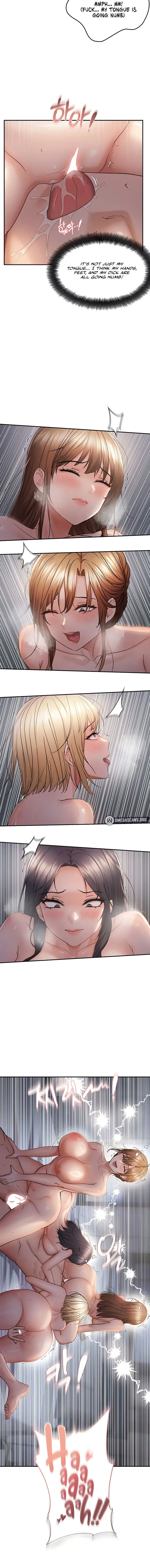 Disciplining the Top Delinquent Bitch Through a Random Chatting App Episode 62 - Page 6