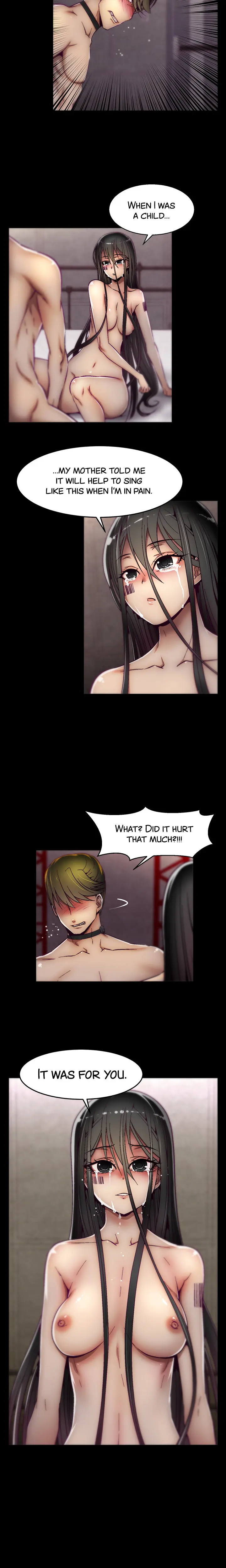 Disfarming Episode 11 - Page 10